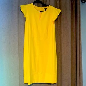 Ann Taylor sheath dress